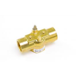 Schneider Electric VS2323 Steam High Temperature Valve NPT 3.5Cv 3/4 Inch