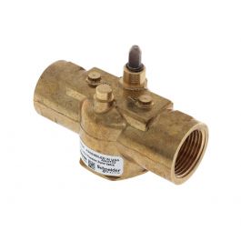 Schneider Electric (Erie) VS2325 2-Way Zone Valve 3/4" NPT Steam 5.0Cv