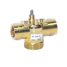 Schneider Electric (Erie) VS3325 3-Way Valve Body 3/4" NPT 5Cv
