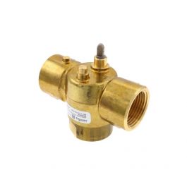Schneider Electric (Erie) VS3427 3-Way Zone Control Steam Valve 1" NPT