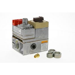 Honeywell VS820A1336 LP Gas Valve Millivoltage 3/4 Inch