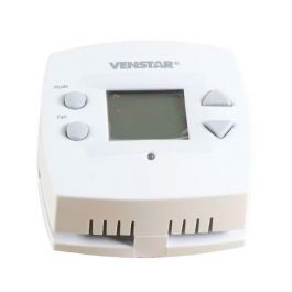 Venstar VST1010 Venstar 1-Day 2H/2C Programmable Thermostat
