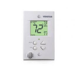 Venstar VST1100FS 2H/2C Heat Pump 7-Day Programmable Thermostat