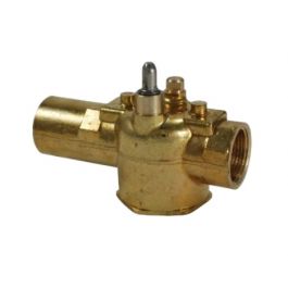 Schneider Electric (Erie) VT2341 2-Way Zone Valve 3/4" Inverted Flare 1Cv