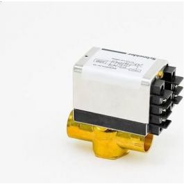 Schneider Electric (Erie) VT2417G13A01A 24V N/C 1 Inch Swt 2W W/End Switch