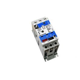 Cutler Hammer-Eaton W+200M1CFC 3-Pole Motor Starter Size 1