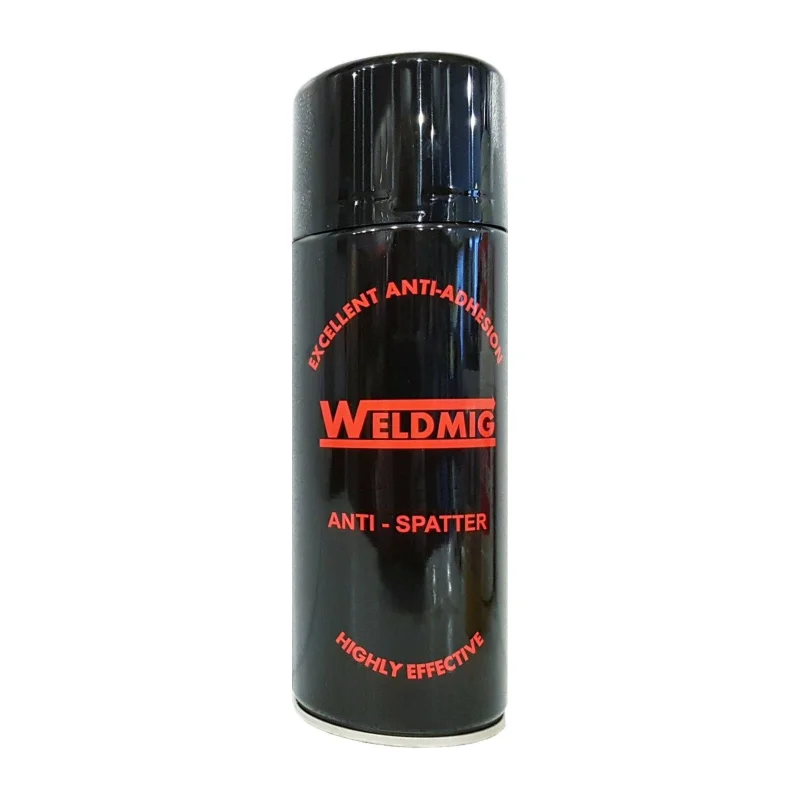 Water Based Anti Spatter Spray 300ml