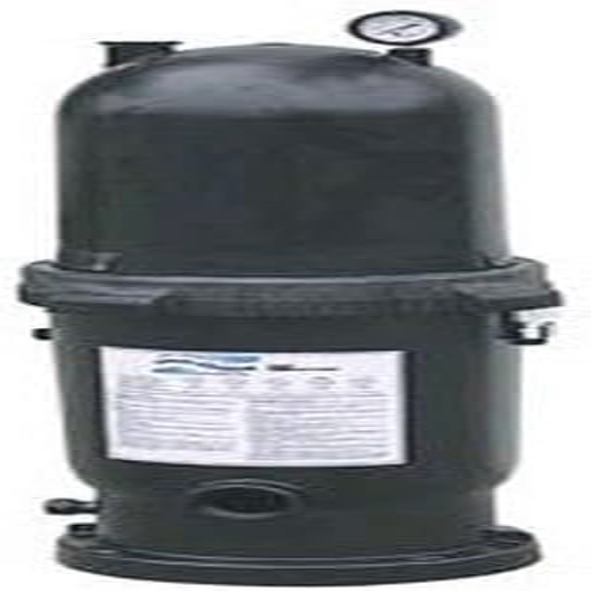WATERWAY 125 SqFt ProClean Plus Single Cartridge Filter 1HP