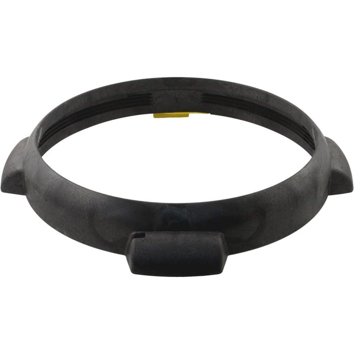 Waterway Plastics 550-7500 Filter Nut with Ext Lock Tabs