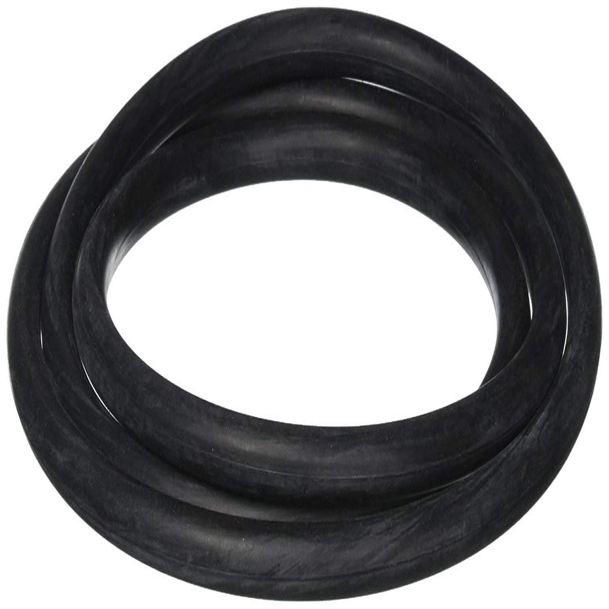 Waterway Plastics Swimming Pool Tank Body O-Ring 805-0000B for Crystal Water Filter Same as 805-0000, Black