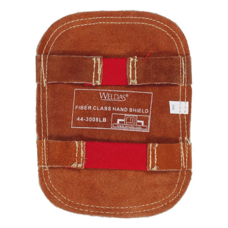 Weldas Heat Reflective Handshield