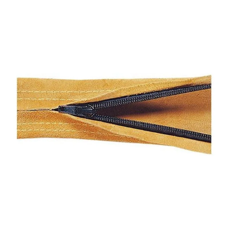 Weldas Tig Torch Leather Cable Cover