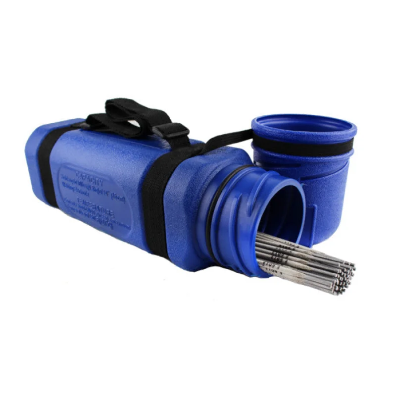 Welding Electrode Storage Cannister
