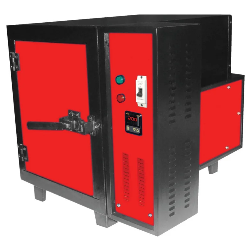 Welding Rod Oven 500 C