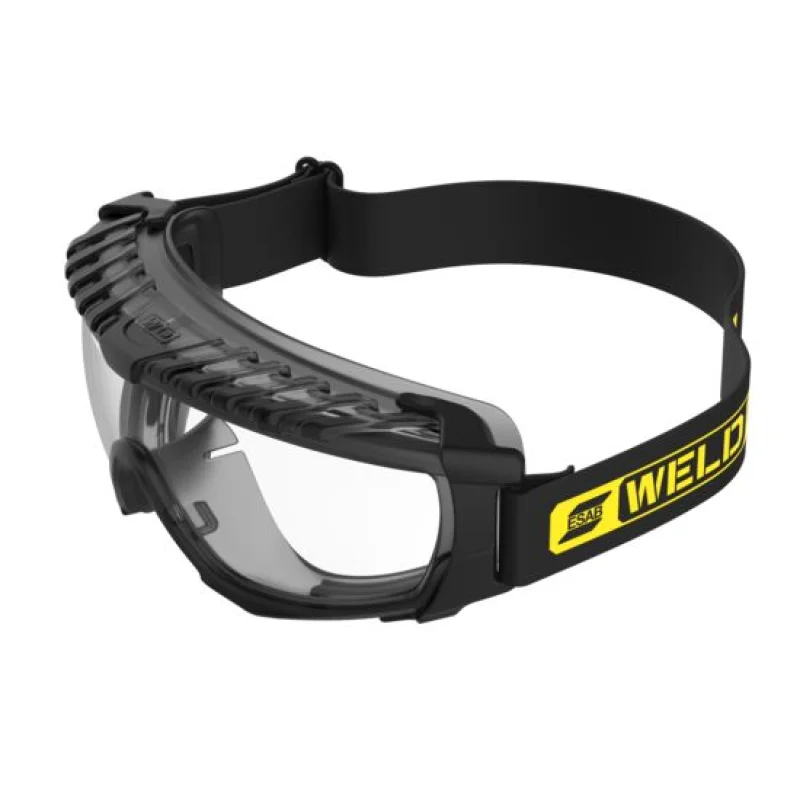WeldOps GS-300 Safety Goggles