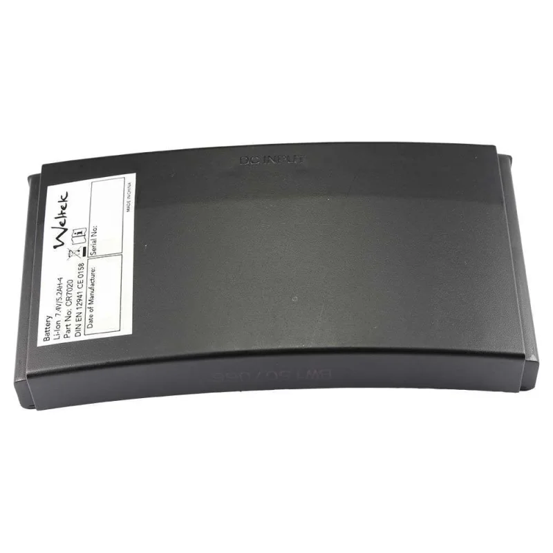 Weltek Airkos Blower Unit Battery