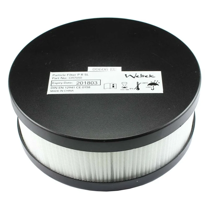 Weltek Airkos PAPR Main Filter