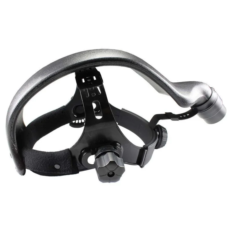 Weltek Headgear With Airduct