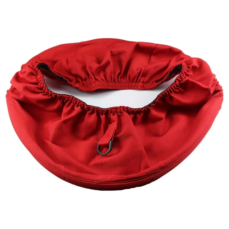 Weltek Navitek Air Fed Helmet Face Seal