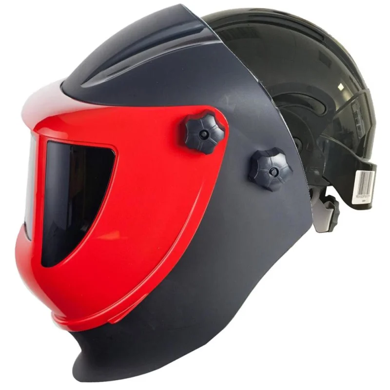 Weltek Navitek Shock Welding/Grinding Helmet