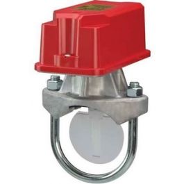 Safe Signal Sprinkler WFD20N 2-SPDT Water Flow Detector 2"