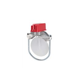 Safe Signal Sprinkler WFD80N 2-SPDT 8" Waterflow Detector Switch