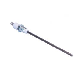 Auburn WFR-4-6-K 6" Ignitor Rod 1/4" Mounting