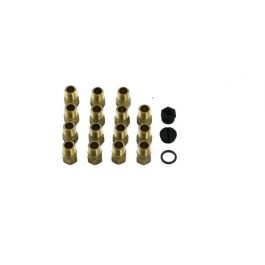 Bard HVAC WGCK-1 Natural To LP Conversion Kit