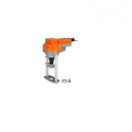 Belimo WGVL+AVKB24-MFT Motorized Globe Valve W/Fail Safe 24V 450Lb MTF