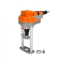 Belimo WGVL+EVB24-SR Non-Spring Return Actuator W/Linkage 562 lb-in Torque 24V