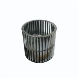 Trane WHL0308 CCW Fan Wheel 7.5" X 7" 0.50" Bore