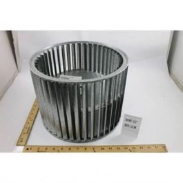 Trane WHL0490 12"X9" CW Blower Wheel 1/2" Bore
