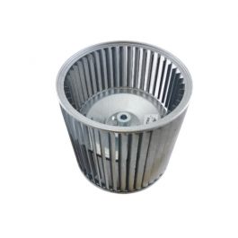 Trane WHL0702 CCW Blower Wheel 9.5 x 9.5" 1/2" Bore