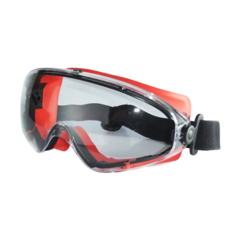 Wide Vision Clear Goggles