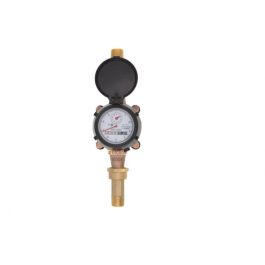 Hydrolevel WM-1 3/4" General Purpose Water Meter