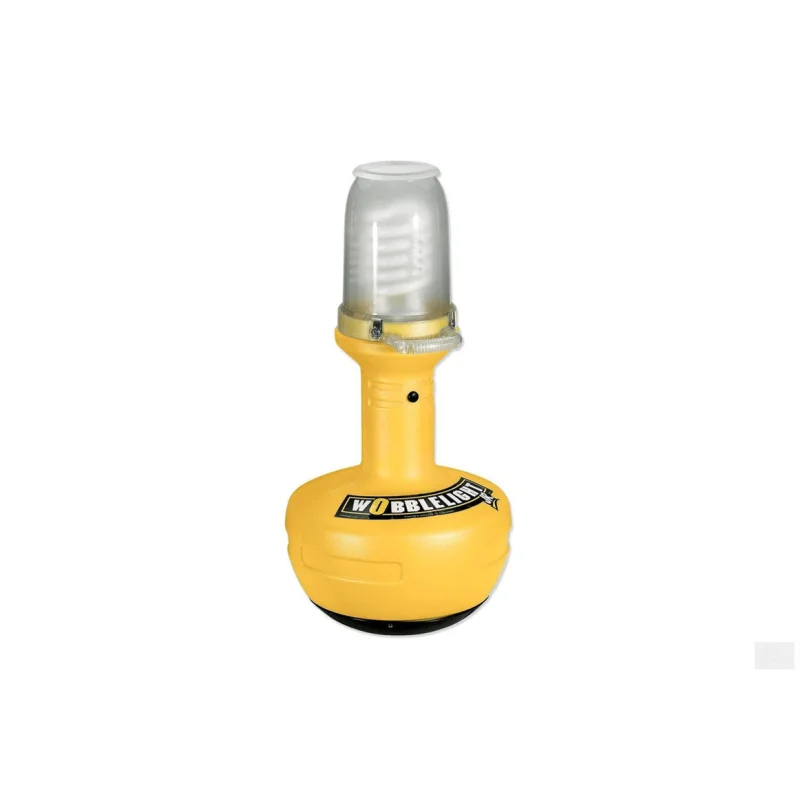 Wobble light85W Flourescent- Wobble light Jr
