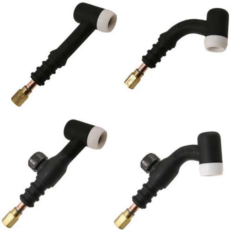 WP17 Tig Torch Head