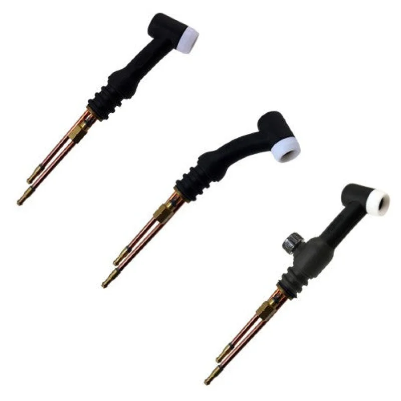 WP18 Tig Torch Body