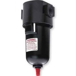 Wilkerson WSA-04-FM0 Liquid Separator W/Automatic Drain 1/2" NPT