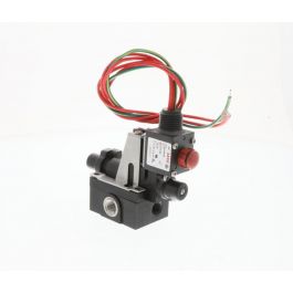 ASCO WT8401B202M Manifold Valve .20/150#