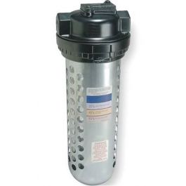 Wilkerson X03-02-000 Desiccant Air Dryer 1/4" NPT