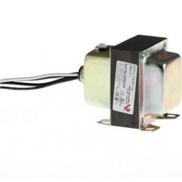 Veris Industries X050CAA Control Transformer W/Breaker 120 PRI/24V SEC 50VA
