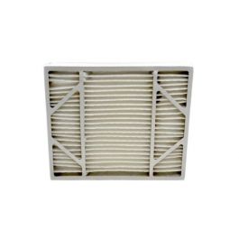 Lennox X5422 Pleated Air Filter 20"X26"X3" MERV 10