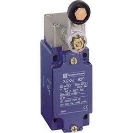 Schneider Electric (Square D) XCKJ10511H7 Heavy‑Duty Limit Switch 240V 10A