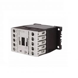 Cutler Hammer-Eaton XTCE015B10T Contactor 24V