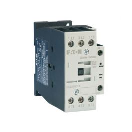 Cutler Hammer-Eaton XTCE025C10B 3-Pole Contactor 25A 220/240V