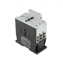 Cutler Hammer-Eaton XTCE050D00A 3-Pole Contactor 50 Amp 110V Coil