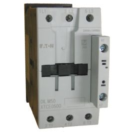 Cutler Hammer-Eaton XTCE050D00B Contactor 230V 50 Amp