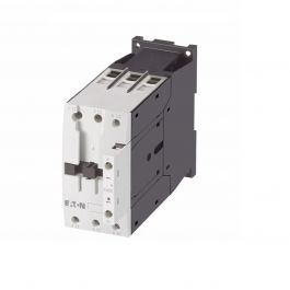 Cutler Hammer-Eaton XTCE065D00A 3-Pole Contactor 65A 120V/3PH