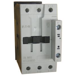 Cutler Hammer-Eaton XTCE065D00T 3PH Contactor 65 Amp 24V